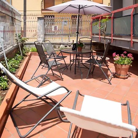 Gardenia Apartament