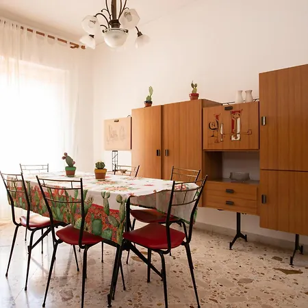 Gardenia Apartment