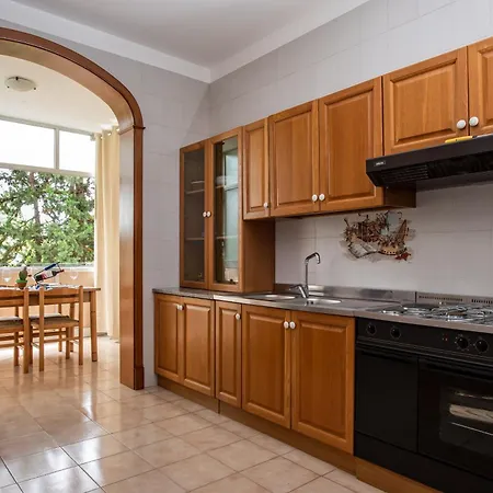 Apartment Gardenia *