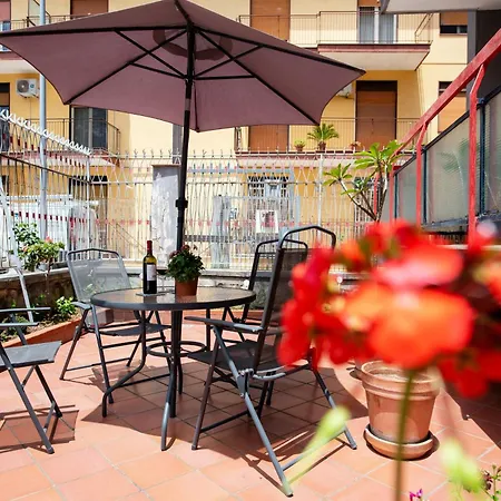 Apartment Gardenia