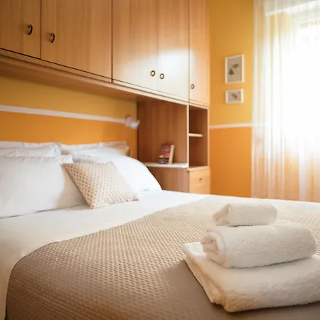 Gardenia Apartment *