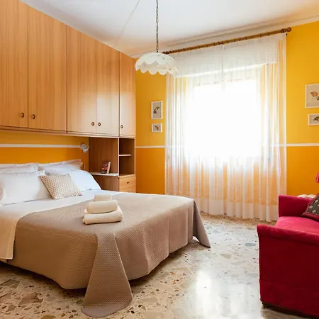 Gardenia Apartment