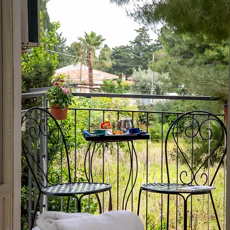Apartment Gardenia *